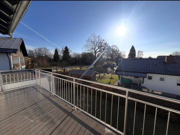 Wohnung zum Kauf provisionsfrei 229.900 € 2 Zimmer 73,4 m² 1. Geschoss Pocking 94060