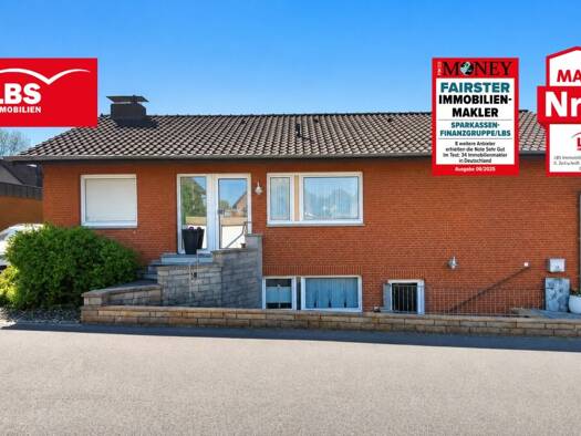 Einfamilienhaus zum Kauf 365.000 € 9 Zimmer 194 m² 606 m² Grundstück frei ab 01.06.2027 Schöppingen Schöppingen 48624