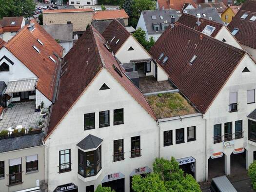 Wohnung zum Kauf 600.000 € 6,5 Zimmer 144 m² Hofheim 65719