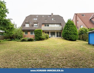 Mehrfamilienhaus zum Kauf 1.020.000 € 13 Zimmer 339 m² 959 m² Grundstück Düesberg Münster 48163