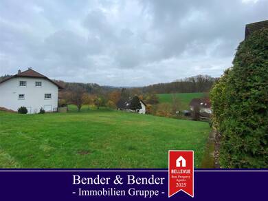 Grundstück zum Kauf 38.500 € 1.026 m² Grundstück Katzwinkel 57581