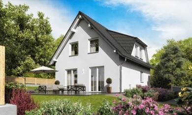 Einfamilienhaus zum Kauf provisionsfrei 206.750 € 4 Zimmer 112,7 m² 910 m² Grundstück Mäthus Ludwigslust 19288