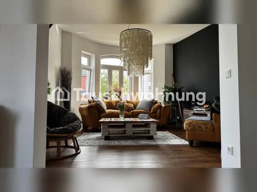 Wohnung zur Miete Tauschwohnung 1.100 € 3 Zimmer 105 m² EG Waren Waren (Müritz) 17192