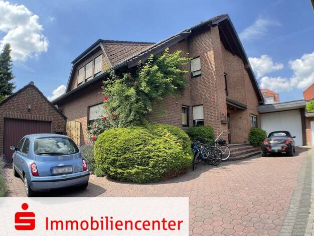 Einfamilienhaus zum Kauf 599.000 € 7 Zimmer 220 m² 686 m² Grundstück Datteln Datteln 45711