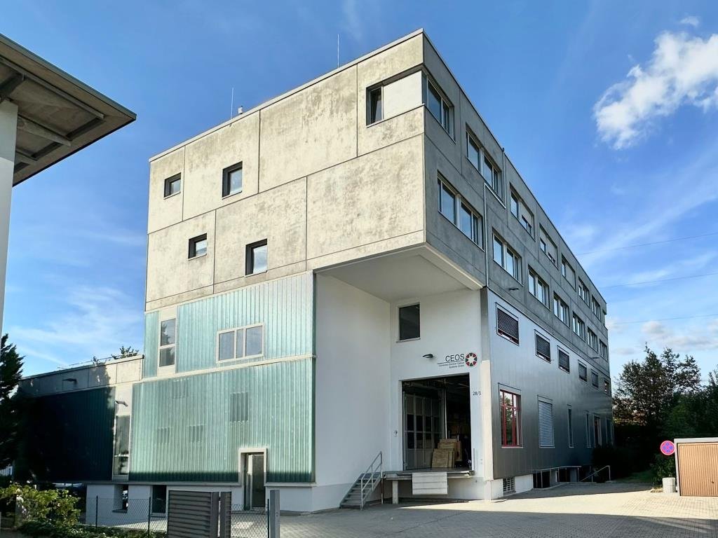 Bürofläche zur Miete 550 m²<br/>Bürofläche ab 550 m²<br/>Teilbarkeit Englerstr. 28/1 Rohrbach - Süd Heidelberg 69126