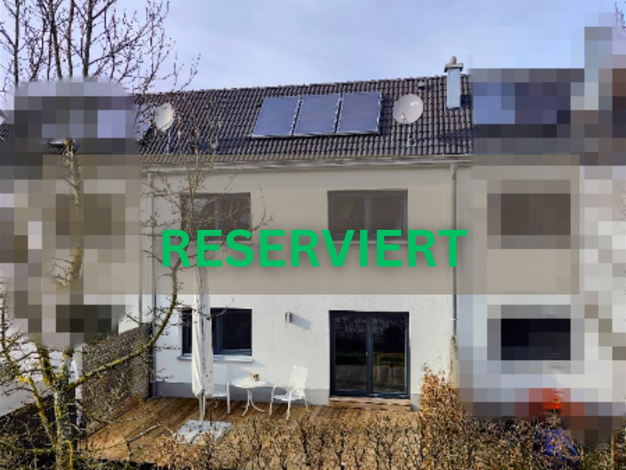 Haus zum Kauf 495.000 € 5 Zimmer 139 m² 261 m² Grundstück frei ab sofort Rosenbach Neunkirchen a. Brand 91077