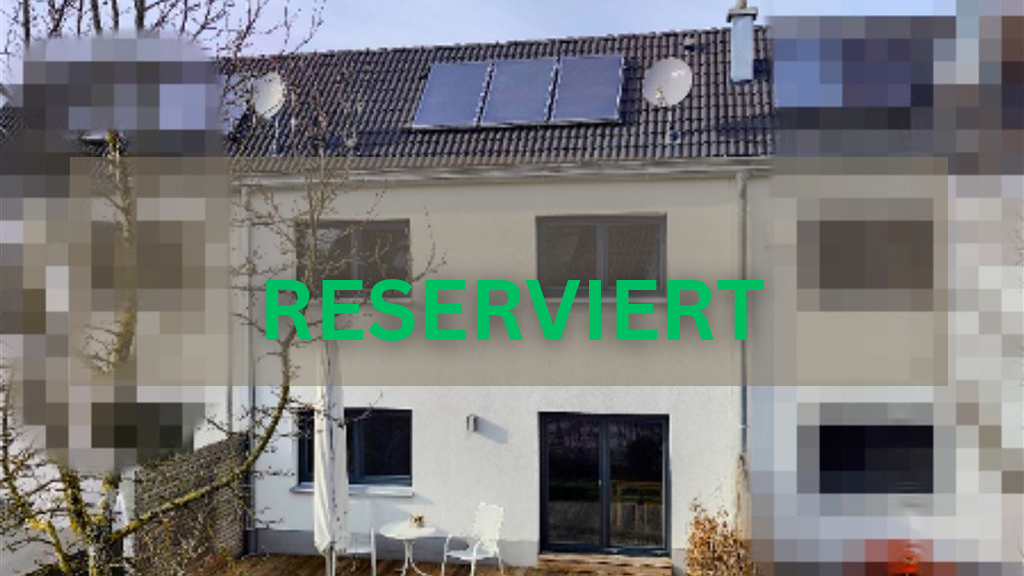 Haus zum Kauf 495.000 € 5 Zimmer 139 m² 261 m² Grundstück frei ab sofort Rosenbach Neunkirchen a. Brand 91077