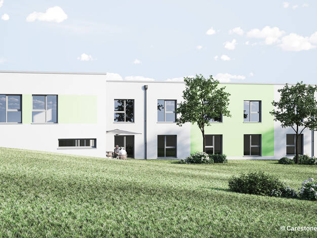 Studio zum Kauf 340.876 € 1 Zimmer 50,2 m² EG Gesmold Melle 49326