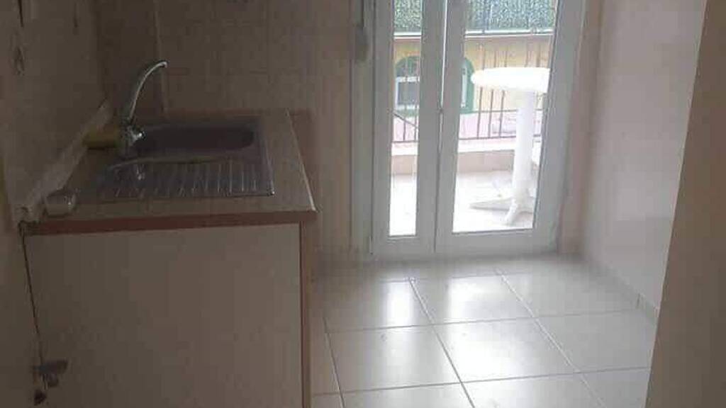 Studio zum Kauf 75.000 € 2 Zimmer 33 m² 2. Geschoss Thessaloniki