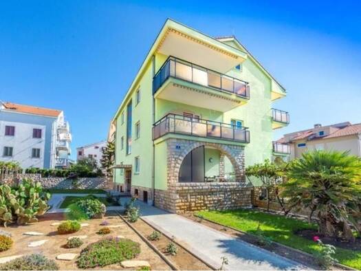Einfamilienhaus zum Kauf 3.500.000 € 17 Zimmer Novalja 53291