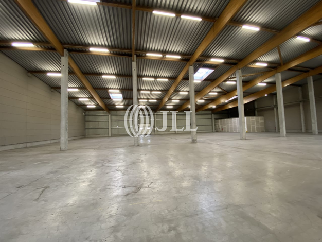 Lagerhalle zur Miete provisionsfrei 4 € 19.121 m² Lagerfläche teilbar ab 270 m² Queis Landsberg 06188