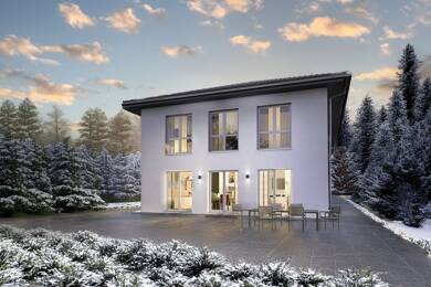 Einfamilienhaus zum Kauf 574.020 € 6 Zimmer 188 m² 624 m² Grundstück Bad Peterstal Bad Peterstal 77740
