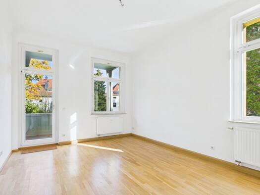 Maisonette zur Miete 928 € 2 Zimmer 84,3 m² EG frei ab sofort Friedrich-Ebert-Straße 23 Markkleeberg 04416
