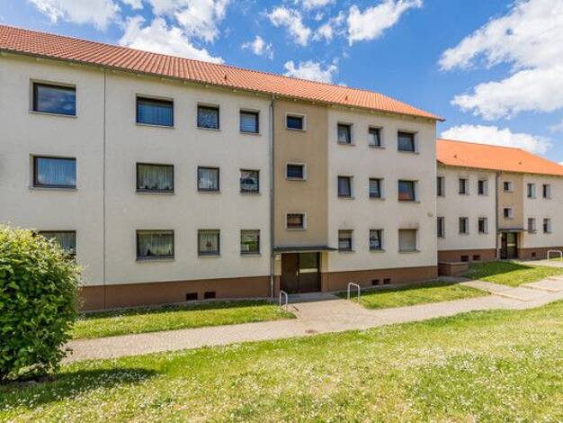 Wohnung zur Miete 625 € 3 Zimmer 62,5 m² 2. Geschoss frei ab sofort Weststr. 5 B Rautheim Braunschweig 38126