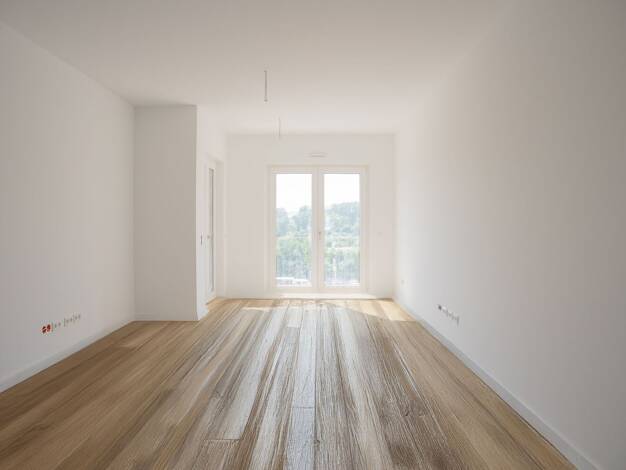 Wohnung zur Miete - Erstbezug 2.150 € 4 Zimmer 107,4 m² 1. Geschoss frei ab 01.10.2025 Dresden 01097