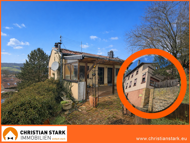 Einfamilienhaus zum Kauf 325.300 € 7 Zimmer 280 m² 650 m² Grundstück Odernheim 55571