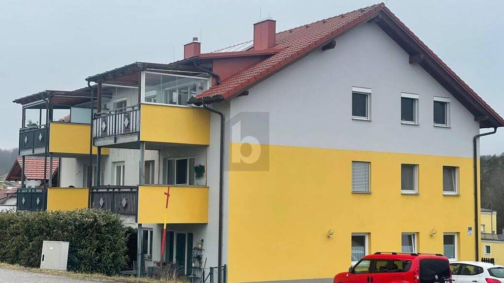 Wohnung zum Kauf 500.000 € 4 Zimmer 104 m² 1. Geschoss Altenberg bei Linz 4203