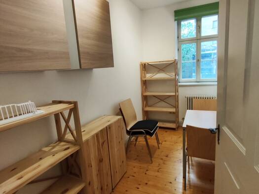 Wohnung zur Miete 320 € 2 Zimmer 40 m² frei ab sofort Brandenburger Straße St. Georgen Bayreuth 95448