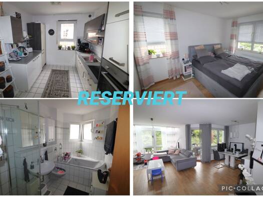 Wohnung zum Kauf 189.000 € 3,5 Zimmer 84,5 m² 1. Geschoss Hohenlimburg Hagen 58093