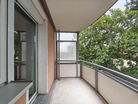 Wohnung zur Miete 356 € 3 Zimmer 59,8 m² 2. Geschoss Nordstraße 30 Kitzscher 04567
