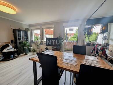Wohnung zur Miete 720 € 3 Zimmer 95 m² 1. Geschoss frei ab 01.08.2025 West Hildesheim 31139