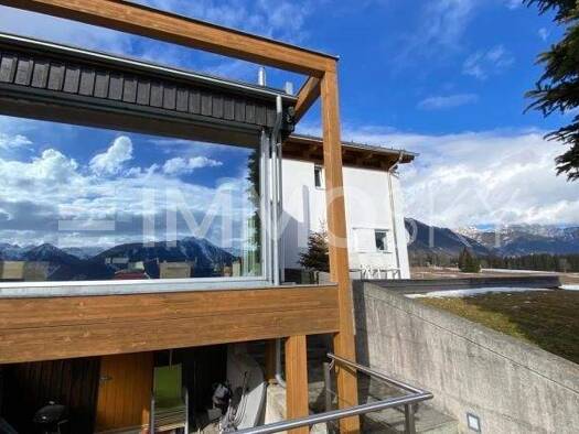 Einfamilienhaus zum Kauf 6 Zimmer 219 m² 1.048 m² Grundstück Ramsau am Dachstein 8972