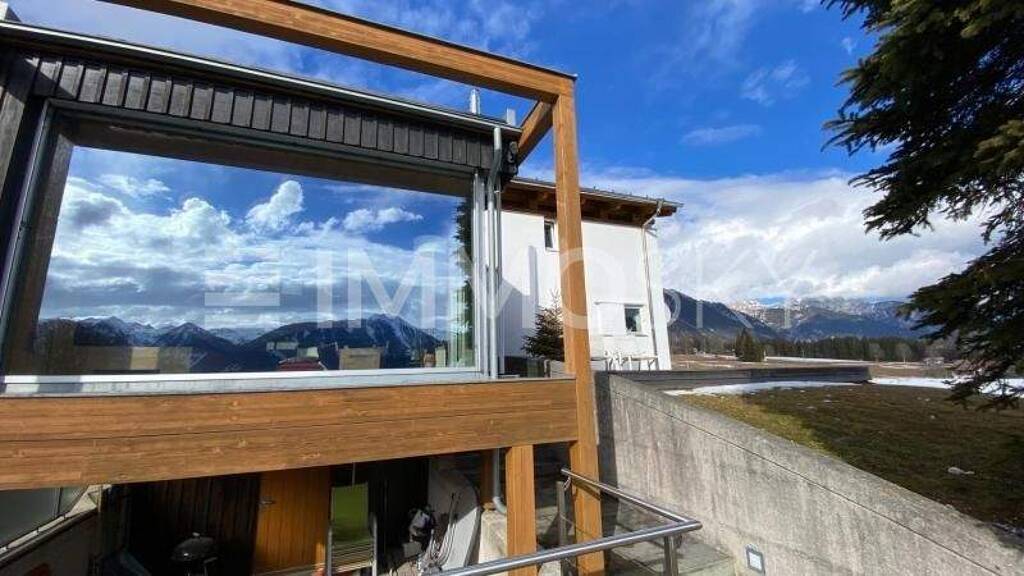 Einfamilienhaus zum Kauf 6 Zimmer 219 m² 1.048 m² Grundstück Ramsau am Dachstein 8972