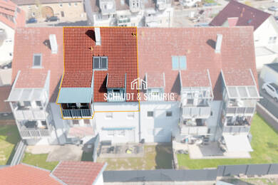 Maisonette zum Kauf 249.000 € 3 Zimmer 88 m² 2. Geschoss Oberderdingen Oberderdingen 75038