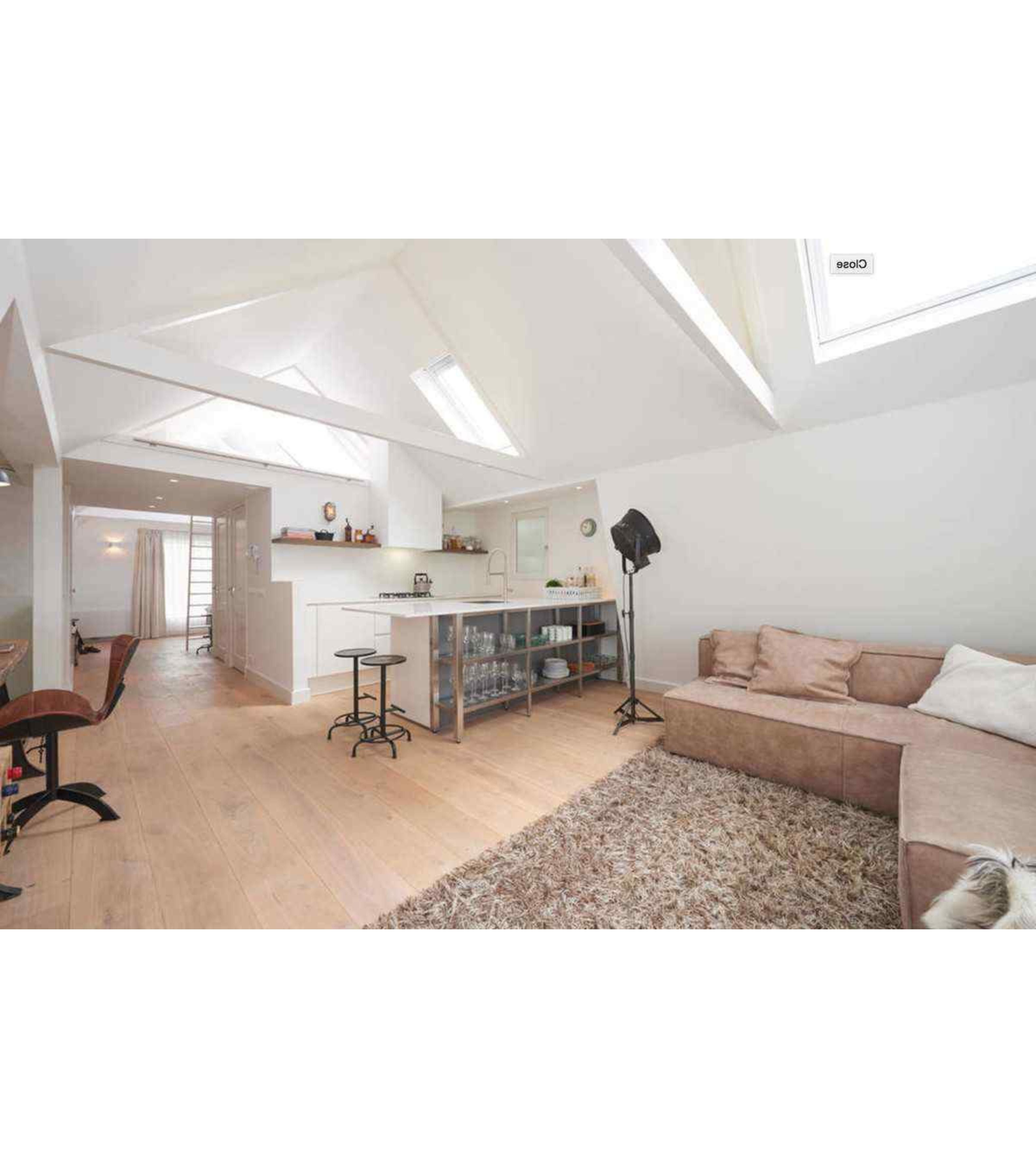 Loft zur Miete 706 € 2 Zimmer 70 m²<br/>Wohnfläche 3.<br/>Geschoss ab sofort<br/>Verfügbarkeit Waldsee Freiburg im Breisgau 79117