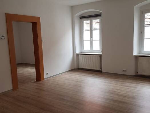Wohnung zur Miete 960 € 3 Zimmer 79,8 m² 3. Geschoss frei ab 31.12.2026 Am Ölberg Innenstadt Regensburg 93047