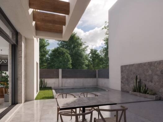 Haus zum Kauf 470.000 € 130 m² 251 m² Grundstück Los Montesinos 03187