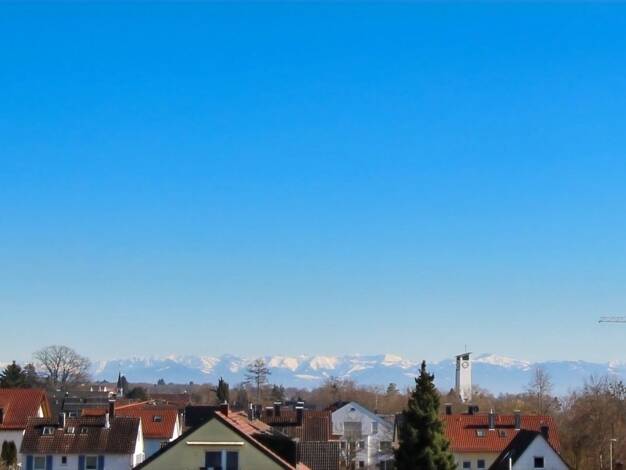 Maisonette zum Kauf 405.000 € 3 Zimmer 84,2 m² Friedrichshafen 88048