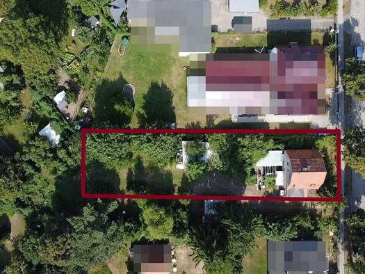 Grundstück zum Kauf 349.000 € 1.250 m² Grundstück Schöneiche bei Berlin 15566
