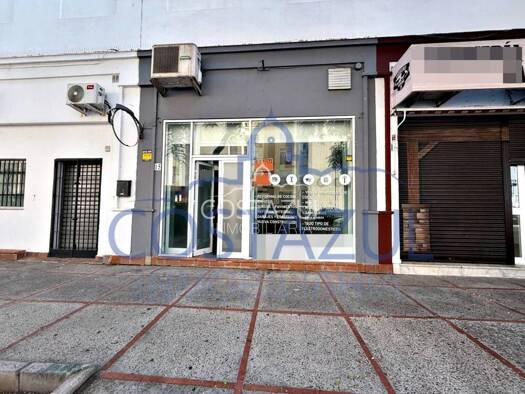 Verkaufsfläche zum Kauf 70.000 € 60 m² Verkaufsfläche San Fernando 11100