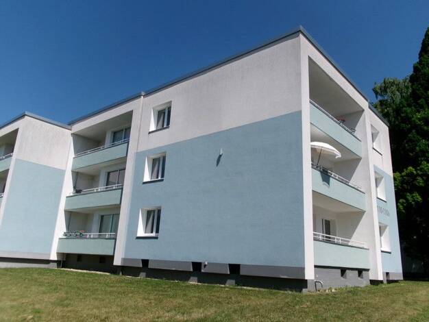 Wohnung zur Miete 830 € 3 Zimmer 84,6 m² frei ab 20.07.2025 Melatener Str. 110 Hörn Aachen 52074