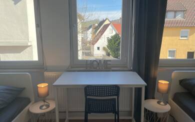 WG-Zimmer zur Miete Wohnen auf Zeit 680 € 18 m² frei ab 31.12.2025 Höhbergstrasse 0 Wangen Stuttgart-Wangen 70327