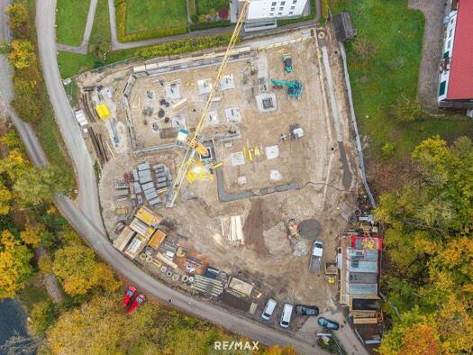 Wohnung zum Kauf - Erstbezug provisionsfrei 630.000 € 3 Zimmer 64,9 m² 2. Geschoss Gmunden 4810