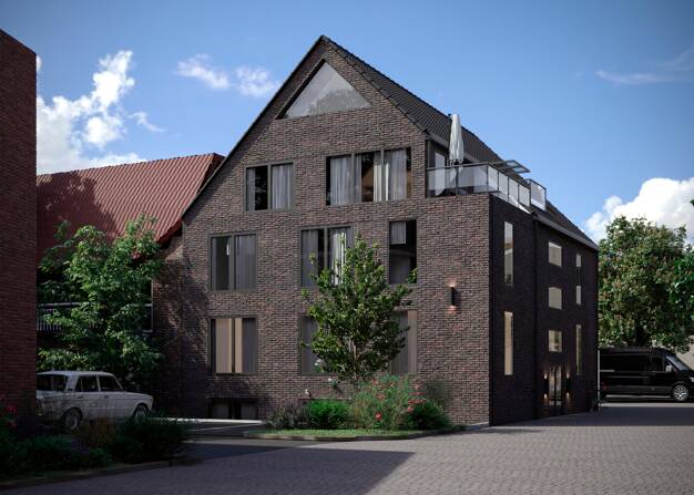 Gewerbegrundstück zum Kauf 499.000 € 360 m² Grundstück Bramfeld Hamburg 22179