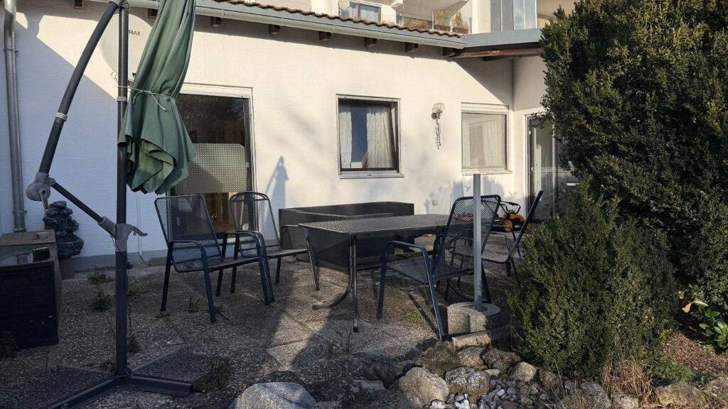 Haus zur Miete 1.950 € 4 Zimmer 135 m² 368 m² Grundstück Neusäß 86356