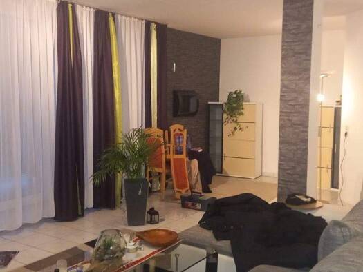 Einfamilienhaus zur Miete 1.900 € 5 Zimmer 150 m² 50 m² Grundstück frei ab 01.02.2026 Delkenheim Wiesbaden 65205