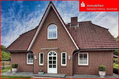 Einfamilienhaus zum Kauf 549.000 € 4 Zimmer 156,7 m² 1.064 m² Grundstück Sauensiek Sauensiek 21644