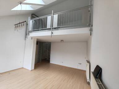 Wohnung zur Miete 450 € 2 Zimmer 82 m² 2. Geschoss Kramerstraße 15 Furth Furth im Wald 93437