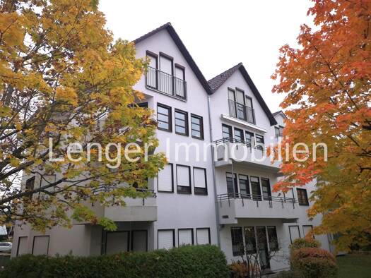 Wohnung zur Miete 600 € 3 Zimmer 64,2 m² 1. Geschoss Ebingen Albstadt 72458