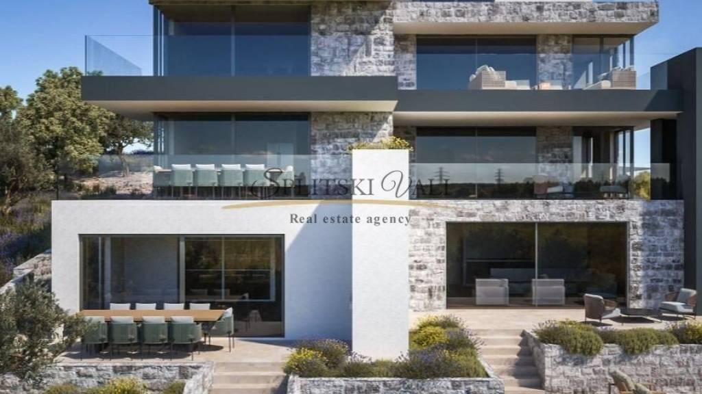 Wohnung zum Kauf 700.000 € 3 Zimmer 103 m² Okrug