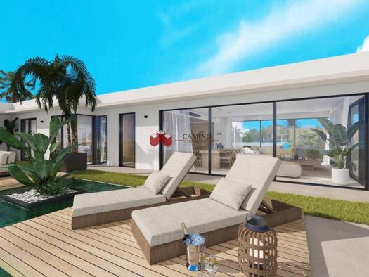 Chalet zum Kauf 1.540.000 € 3 Zimmer 269 m² San Bartolomé de Tirajana 35106