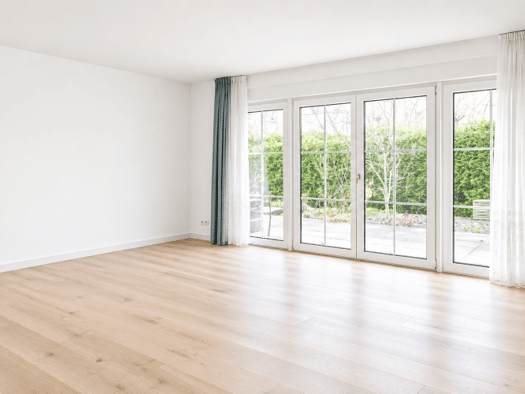 Reihenmittelhaus zur Miete 3.800 € 6 Zimmer 195 m² 1.464 m² Grundstück Berliner Vorstadt Potsdam 14467
