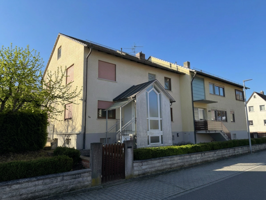 Mehrfamilienhaus zum Kauf 985.000 € 1 Zimmer 400 m² 800 m² Grundstück frei ab sofort Siegelsdorf Veitsbronn 90587