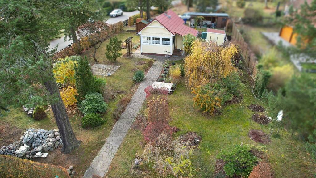 Grundstück zum Kauf 229.000 € 713 m² Grundstück frei ab sofort Kallinchen Zossen 15806