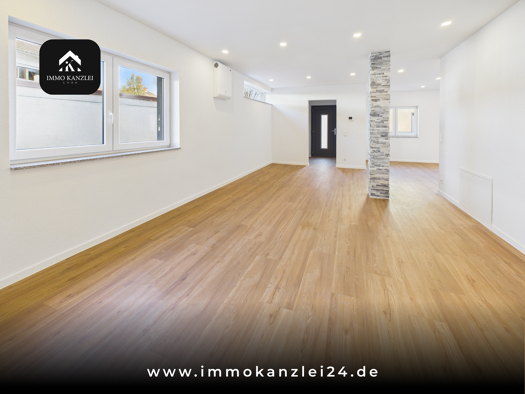 Wohnung zum Kauf 299.000 € 3 Zimmer 89,6 m² EG Niederschopfheim Hohberg 77749