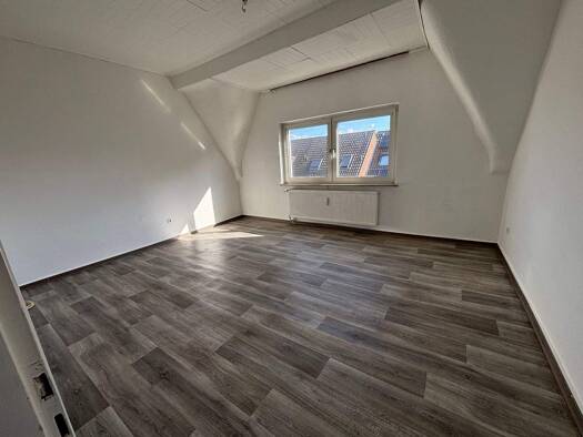 Wohnung zur Miete 439 € 2,5 Zimmer 56 m² Sachsenstr. 10 Schwarze Heide Oberhausen 46149